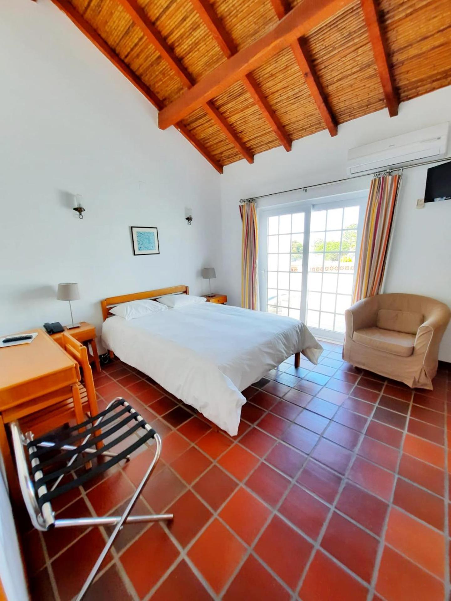 Quinta Do Moinho De Vento - Racket & Country Club - Duna Parque Resorts & Hotels Vila Nova de Milfontes Cameră foto
