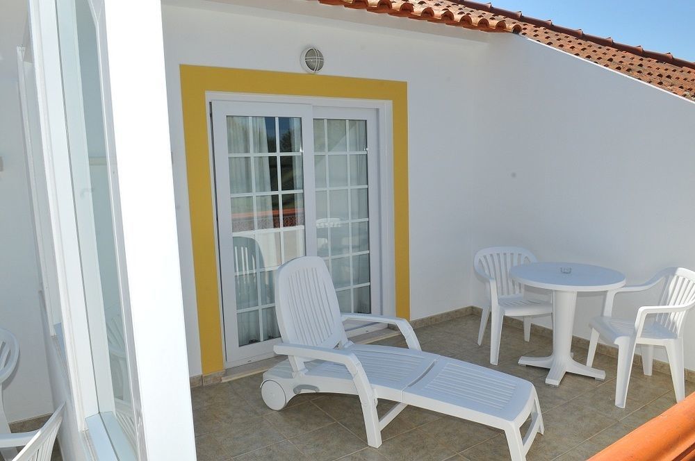 Quinta Do Moinho De Vento - Racket & Country Club - Duna Parque Resorts & Hotels Vila Nova de Milfontes Exterior foto